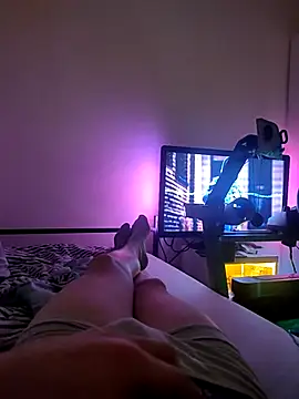 Gitara95 online show from November 2025 10:21:01 PM