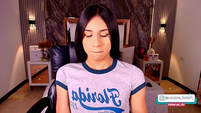 Snapshot of Caroline_foster1 chatting on March 2026 12:12:02 PM Caroline foster1 online show from March 2026 12:12:02 PM