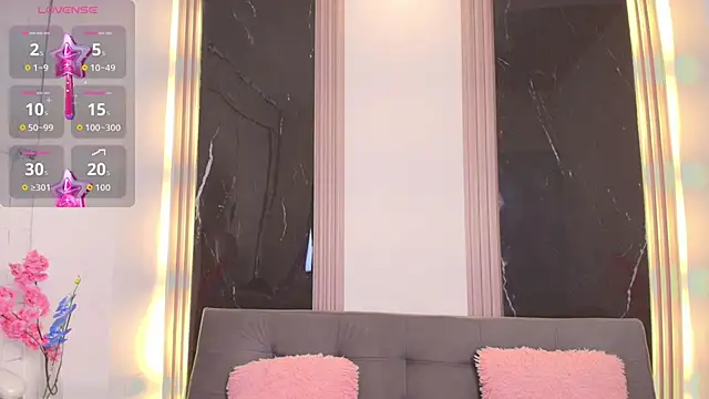 Caroline foster1 online show from June 2026 12:22:01 PM