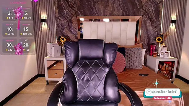 Snapshot of Caroline_foster1 chatting on April 2026 12:17:02 PM Caroline foster1 online show from April 2026 12:17:02 PM