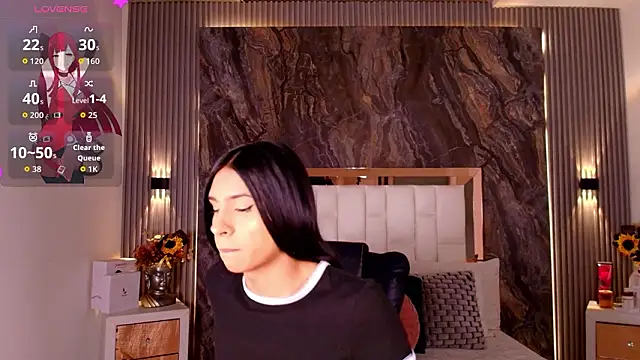 Snapshot of Caroline_foster1 chatting on March 2026 12:08:01 PM Caroline foster1 online show from March 2026 12:08:01 PM