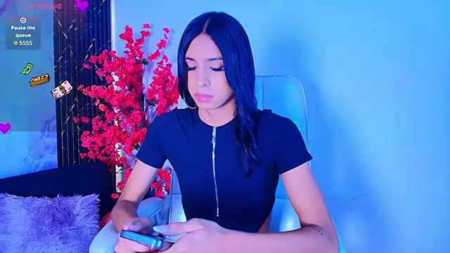 Snapshot of Caroline_foster1 chatting on February 2026 02:26:02 PM Caroline foster1 online show from February 2026 02:26:02 PM