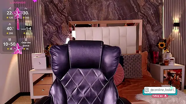 Snapshot of Caroline_foster1 chatting on April 2026 12:17:01 PM Caroline foster1 online show from April 2026 12:17:01 PM