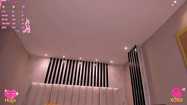 LisaFlowers  online show from February 2026 11:23:02 AM