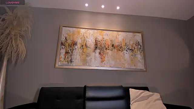 LisaFlowers  online show from March 2026 11:13:02 AM