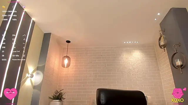 LisaFlowers  online show from January 2026 11:28:01 AM