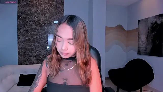 AmbarOwens online show from December 2025 04:58:02 AM