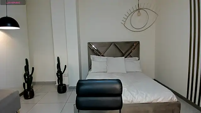 AmbarOwens online show from January 2026 05:11:02 AM