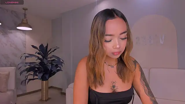 AmbarOwens online show from January 2026 04:29:02 AM