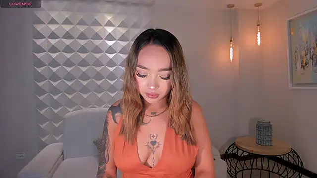 AmbarOwens online show from January 2026 09:32:01 PM