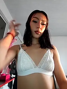 Ounla Sweet online show from March 2026 10:44:02 PM