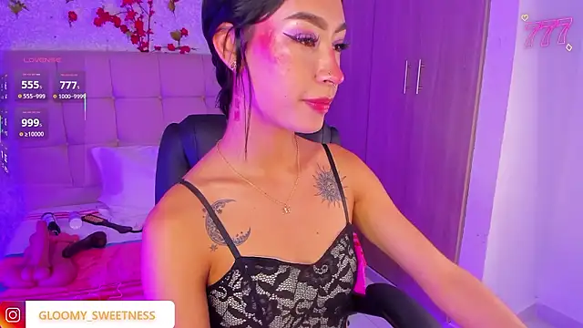 Ounla Sweet online show from February 2026 02:35:02 PM