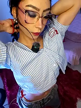 Ounla Sweet online show from April 2026 04:30:01 AM