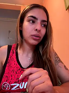 CammyyDomm online show from December 2025 09:58:02 PM