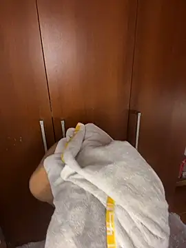 CammyyDomm online show from December 2025 07:12:01 PM