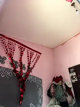 CammyyDomm online show from November 2025 02:50:01 PM