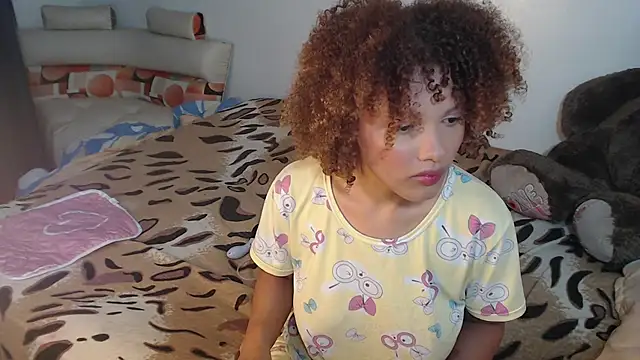 Nathaly naughty online show from February 2026 11:12:01 PM