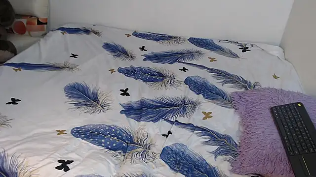 Nathaly naughty online show from February 2026 02:57:01 AM