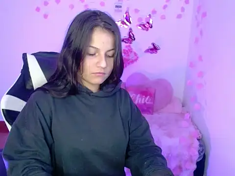 Nina  666 online show from December 2025 11:37:01 AM