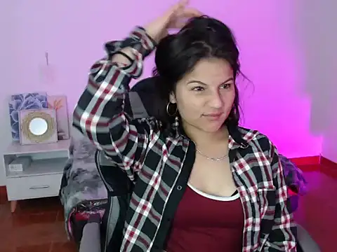 Nina  666 online show from December 2025 11:21:02 AM