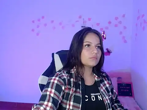 Nina  666 online show from November 2025 11:43:02 AM