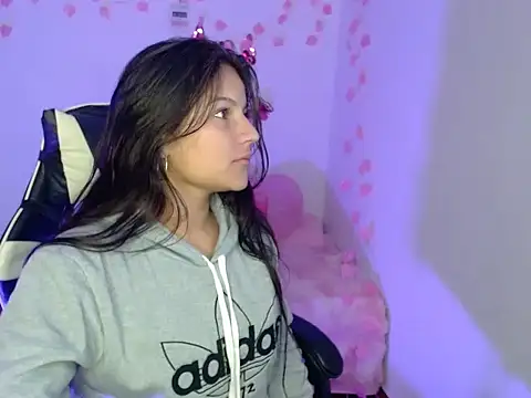 Nina  666 online show from December 2025 11:23:02 AM