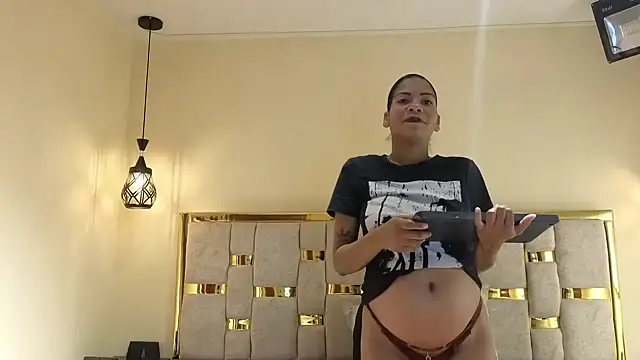  Caroline34 online show from February 2026 11:10:01 AM