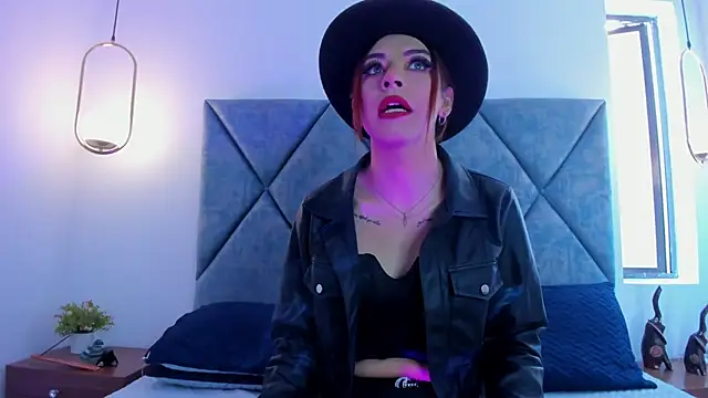 Lilith Zamara  online show from December 2025 02:51:01 PM