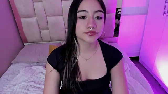 Nana  S online show from February 2026 03:06:01 AM