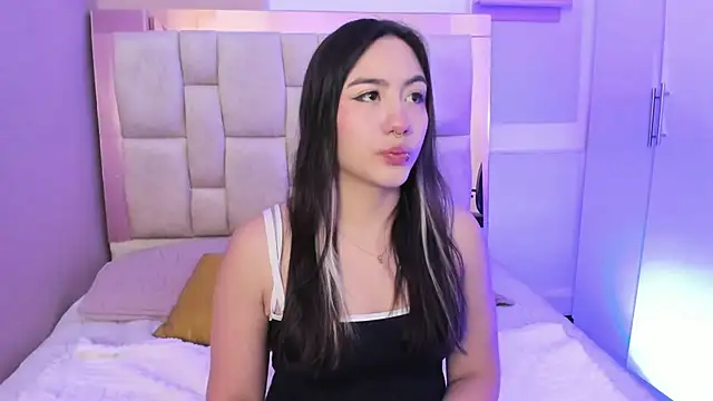 Nana  S online show from January 2026 03:10:02 AM