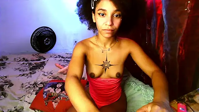 Lillith Bloom online show from January 2026 10:30:02 AM