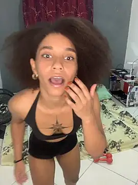 Lillith Bloom online show from January 2026 09:41:01 PM