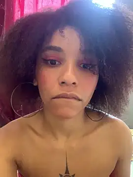 Lillith Bloom online show from February 2026 12:05:01 PM