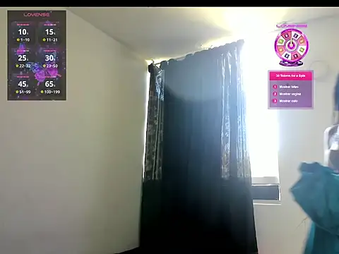 Snapshot of sweetCatallina chatting on April 2026 03:30:02 PM sweetCatallina online show from April 2026 03:30:02 PM