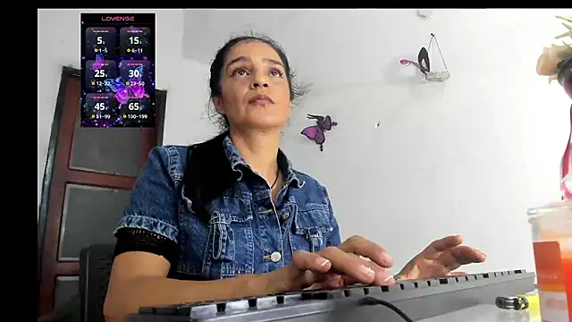 Snapshot of sweetCatallina chatting on July 2026 10:09:01 PM sweetCatallina online show from July 2026 10:09:01 PM