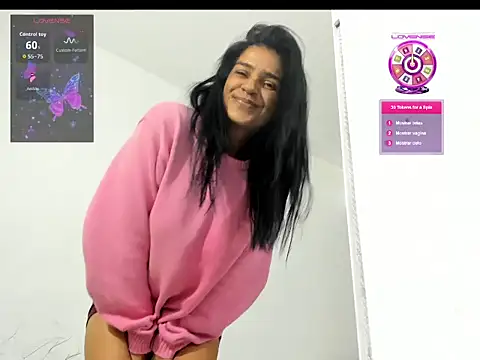 Snapshot of sweetCatallina chatting on May 2026 02:20:02 PM sweetCatallina online show from May 2026 02:20:02 PM