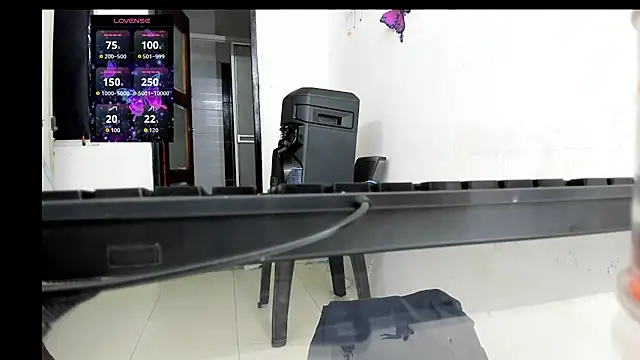 Snapshot of sweetCatallina chatting on July 2026 09:34:02 PM sweetCatallina online show from July 2026 09:34:02 PM
