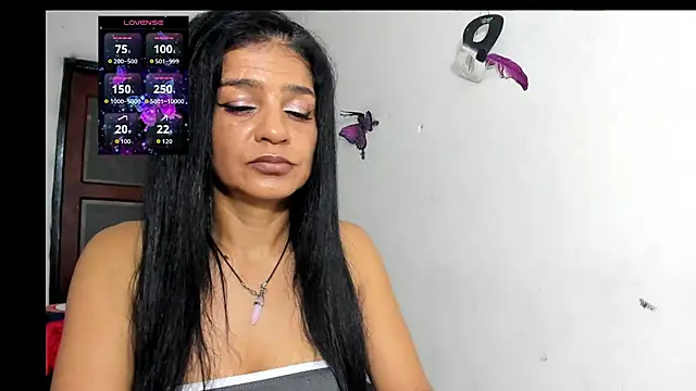 Snapshot of sweetCatallina chatting on July 2026 12:59:02 PM sweetCatallina online show from July 2026 12:59:02 PM