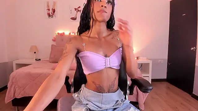 Samantha spike2 online show from March 2026 07:45:02 PM