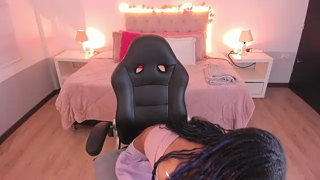 Samantha spike2 online show from March 2026 08:02:01 PM