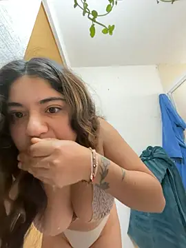 Charlyy1703 online show from June 2026 03:10:02 PM