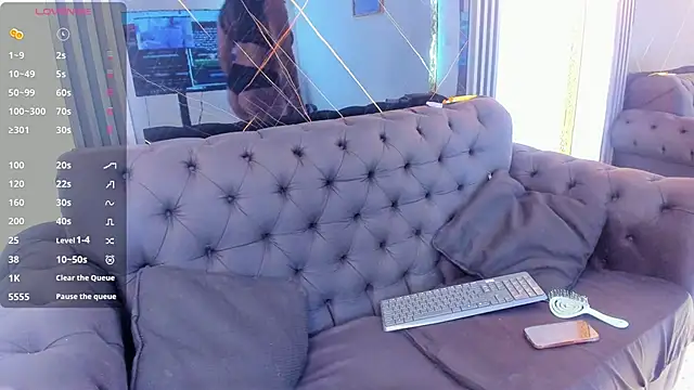 AgathaMyller online show from January 2026 01:48:01 PM