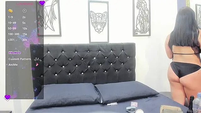 AgathaMyller online show from March 2026 12:56:01 PM