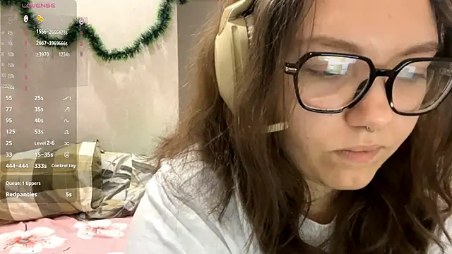 KerriMcbreen online show from January 2026 03:24:02 AM