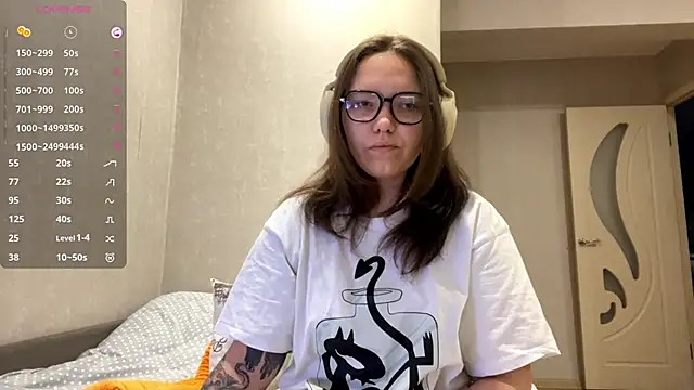 KerriMcbreen online show from December 2025 03:06:02 AM