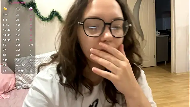 KerriMcbreen online show from January 2026 03:10:02 AM