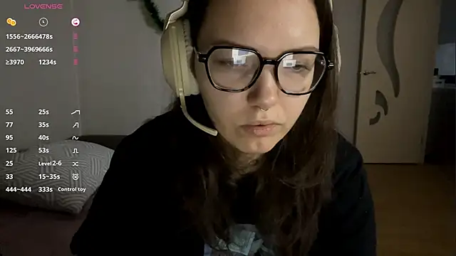 KerriMcbreen online show from January 2026 03:21:01 AM