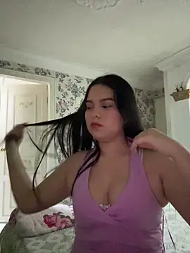 sweet ruby  online show from May 2026 11:57:02 PM