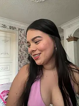 sweet ruby  online show from May 2026 09:02:02 PM