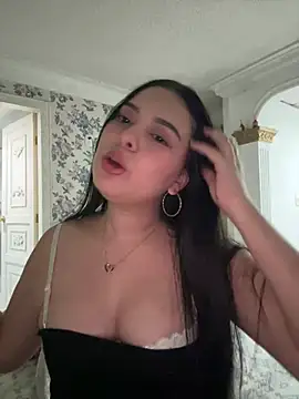 sweet ruby  online show from June 2026 02:20:02 AM